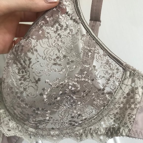 Empreinte Cassiopee Bra - Picture 3 of 5